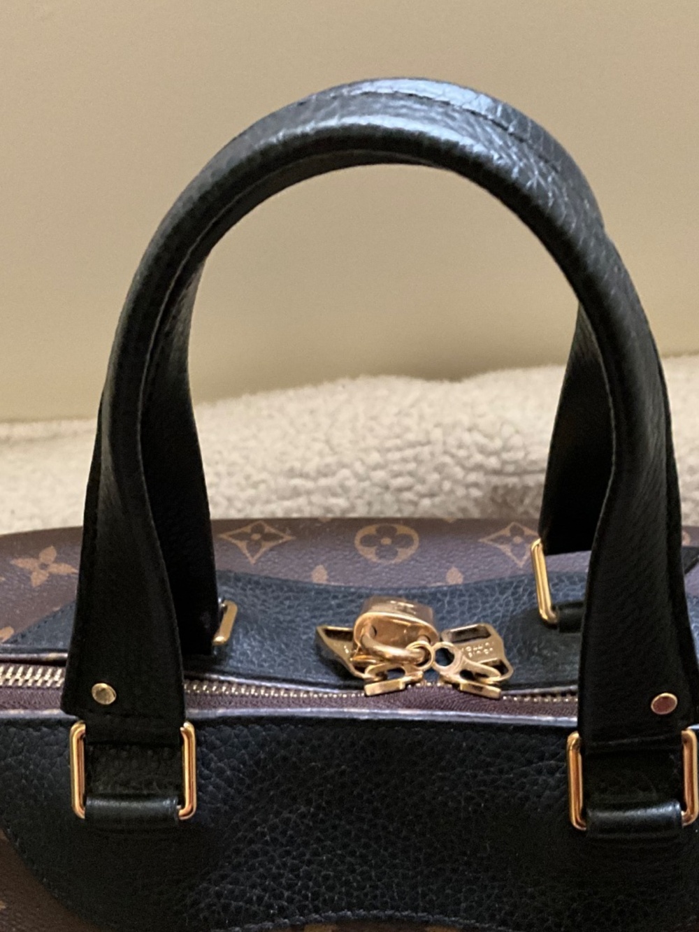 Louis Vuitton Retiro NM - Picture 5 of 10